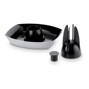 Weber Deluxe Geflügelhalter