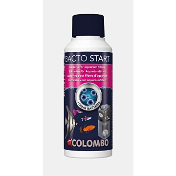 Bacto start 250ml