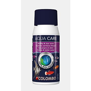 Aqua care 100ml