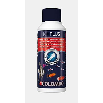 Kh plus 250ml