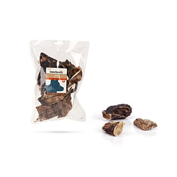 Hundesnack Rinderlunge 150 g – Beeztees