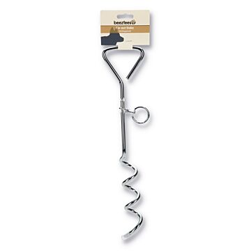 Beeztees Vastlegspiraal l41h8cm