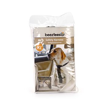 Beeztees Wandel- en autogordel hond xl