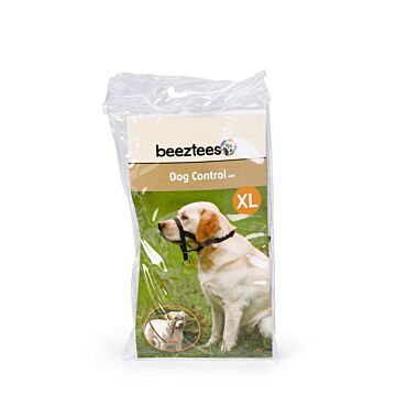 Maulkorb Dog Control 5 schwarz – Beeztees