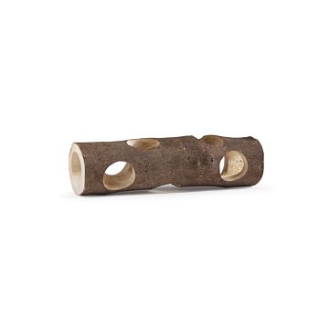 BEEZTEES Boomstam hol forest l15b3,2cm