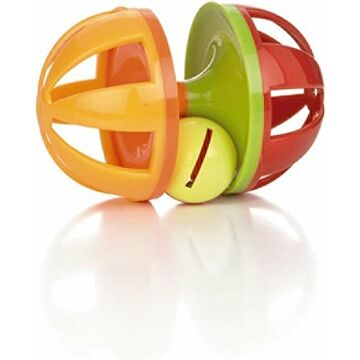 Nagetier Spielzeug Wackelhalfter mit Glocke - Beeztees