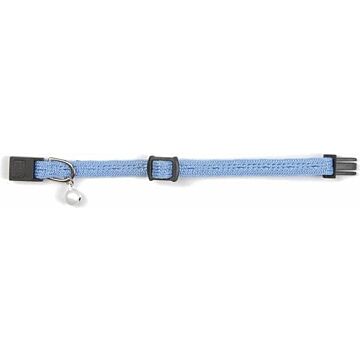 Kätzchenhalsband blau - Beeztees
