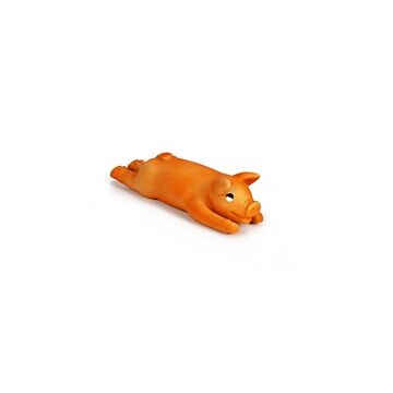 Hundespielzeug Ferkel aus latex klein – Beeztees