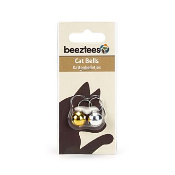 Beeztees Katzen-Glocke, 2 Stück Ø 14 mm