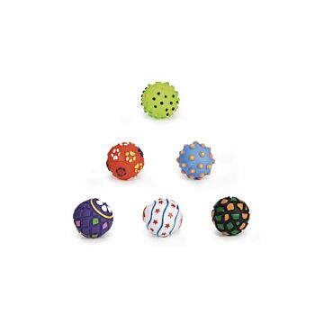 vinyl Welpenball 5 cm 