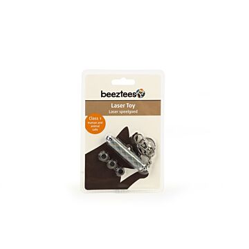 Laserlampe Follow Me Klasse 1 – Beeztees