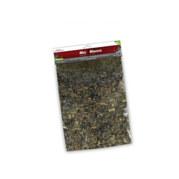MOOSGRÜN 120G