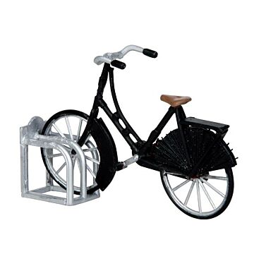 LEMAX VINTAGE BICYCLE, SATZ VON 2