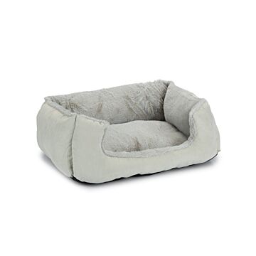 Beeztees kissen baboo grau l48b37h18cm