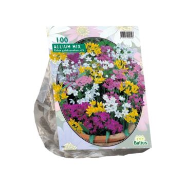 Allium-Mix pro 100