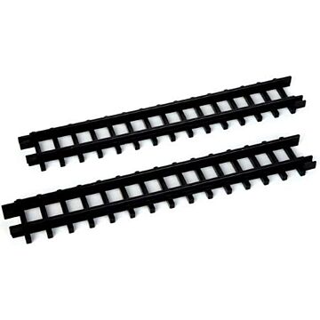 Lemax Straight Track for Christmas Express, Set mit 2