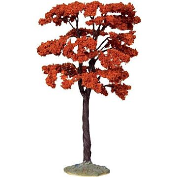 LEMAX YELLOWWOOD TREE, LARGE