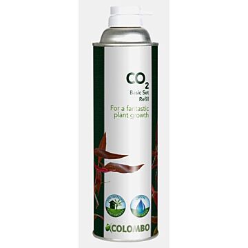 Co2 basic Nachfüllbus 12g