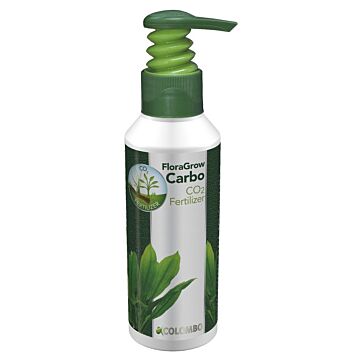 Flora carbo 500lml
