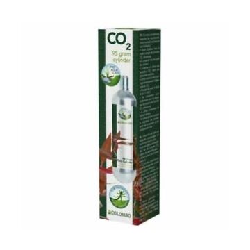 Co2 advance Nachfüllen 95g