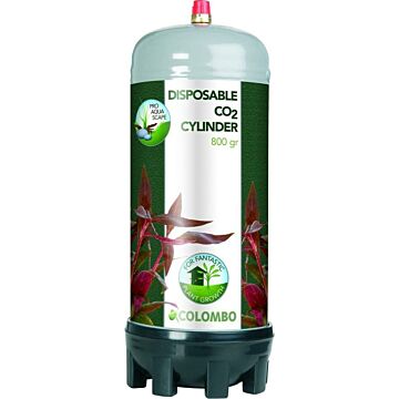 Co2 advance Nachfüllen 800g