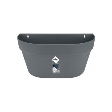 Elho Wandampel loft urban 40 cm anthrazit