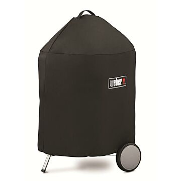 Weber Premium Abdeckhaube 57 CM (Lang)