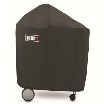 Weber Abdeckhaube original luxe performer