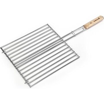 Barbecook Doppeltes Rechteckgitter FSC