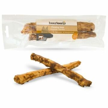 Hundesnack Kaurolle Huhn 2 Stück – Beeztees