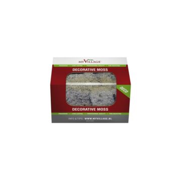 RENTIERMOOS NATÜRLICH 50G
