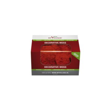RENTIERMOOS ROT 50G