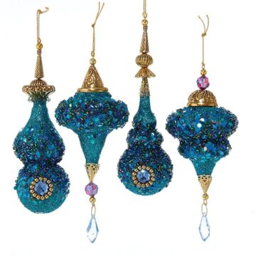 Ijspegel pvc ornament - Kurt Adler Ijspegel pvc ornament - Kurt Adler