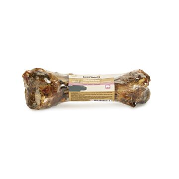 Hundeknochen getrockneter Schwein L 20 cm - Beeztees