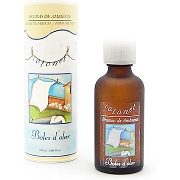 Duftöl Baumwolle 50 ml – Boles d’Olor