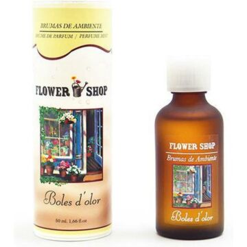 Duftöl Blumenladen 50 ml - Boles d'olor
