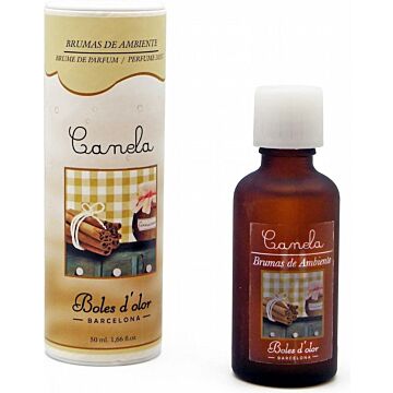 Duftöl Zimt 50 ml – Boles d’Olor