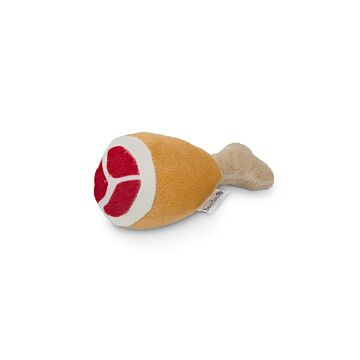 Plüsch-Drumstick klein – Beeztees