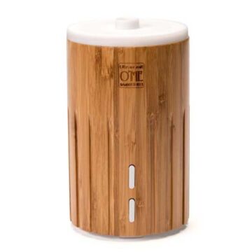 Duftdiffusor Bamboo elektrisch – Ultransmit