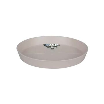 Untersetzer Loft Urban Hell Grau Ø 17 cm - Elho