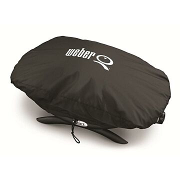 Weber Premium Abdeckhaube für Q100 und 1000 Serie