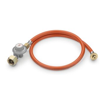 Weber Adapter Kit 30 Mb