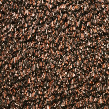 Fußmatte Watergate braun 50x80 cm - Hamat