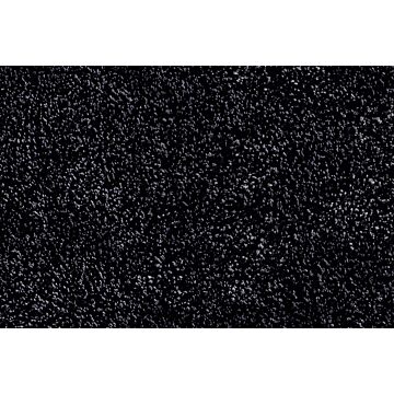 Fußmatte Aqua-Luxe anthrazit 50x80 cm - Hamat