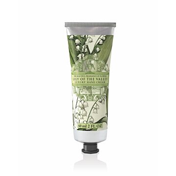 Floral Handcreme lily of the valley