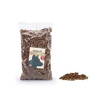 Beeztees Gerookte kluifjes voordeel 1400g