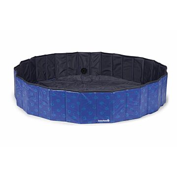 Pool Doggy dip blw l160b160h30cm