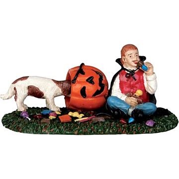 LEMAX CANDY THIEF