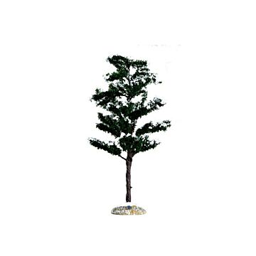 Lemax Conifer Tree, medium