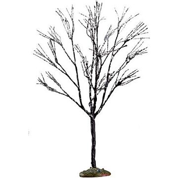Lemax Butternut Tree, small